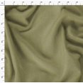 thumbnail image 4 of Soimoi Brown Poly Georgette Fabric Diamond Geometric Print Sewing Fabric Yard 52 Inch Wide, 4 of 5