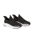 thumbnail image 3 of Athletic Works Boys' Sneakers, 3 of 4