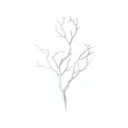 thumbnail image 2 of Tyidzon Christmas Decoration Simulation Plant Plastic Fake Tree Branches Handmade Materials Suitable For Party Home Decoration, 2 of 7
