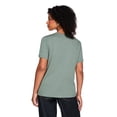 thumbnail image 3 of George Women's Crew-Neck T-Shirt, 3 of 6