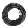 thumbnail image 1 of Air Hose Kit  Air Compressor Hose Kit Pneumatic Air Hose Kit Air Compressor Kit For Repair Shop Industry Home Factory, 1 of 8