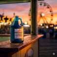 thumbnail image 2 of Lynch Sirop pour Barbotine Framboise Bleue Concentré 5:1 4 Litres, 2 of 4
