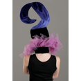 thumbnail image 3 of Yzma Ensemble Chapeau et Col de la Nouvelle Rainure de l'Empereur, 3 of 7