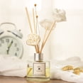 thumbnail image 2 of ZTTD Reed Oil Diffusers with Natural Sticks, Glass Bottle and Scented Oil 50Ml Hot Sale! Home Decor Artificial flowers, 2 of 6