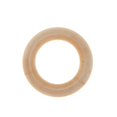 thumbnail image 4 of 20Pcs Natural Wooden Rings For Craft DIY Pendant Connectors Jewelry Making , Wood, 35mm 35mm 20pcs, 4 of 8