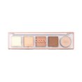 thumbnail image 1 of Profusion Cosmetics | Cozy 5 Shade Eyeshadow Palette, 1 of 3