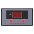 thumbnail image 2 of Interrupteur de Contrôle de Pile sous Tension Protection contre la Décharge Contrôleur 20A DC10V-15V, 2 of 8