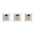 thumbnail image 4 of maskred Soft And Durable Throw Pillows Covers Are Easy To Clean And Fit Home Decoration W0134-4 3Set, 4 of 6