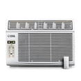 thumbnail image 1 of Commercial Cool Air Conditioner 12,000 BTU with Remote Control and Adjustable Thermostat, Air Conditioner Window Unit up to 550 Sq. Ft. with Electronic Controls & Digital Display, Window AC Unit with, 1 of 8