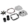 thumbnail image 3 of Outboard Water Pump Impeller Kit 821354A2 Repair Fit for Mariner 30HP 40HP 45HP 50HP Engine, 3 of 7