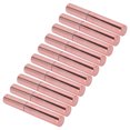thumbnail image 3 of Ccdes Liquid Eyeliner Tubes Empty,Empty Mascara Containers,10Pcs Eyelash Glue Tubes Empty Liquid Eyeliner Mascara Container Bottle With Rubber Insert 10ml, 3 of 8