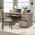 thumbnail image 4 of Sauder Palladia® Executive Desk, 4 of 9