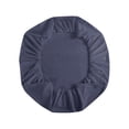 thumbnail image 2 of Fwttom Chapeaux de Lit Imperméables Housse de Matelas Housse de Protection Polyester Tpu Imperméable Respirant Lavable à la Machine Séchage Facile, 2 of 7