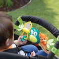 thumbnail image 3 of Infantino Musical Travel Bar Activity Toy, 3 of 6