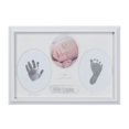 thumbnail image 1 of Cadre Premières empreintes de bébé de Stepping Stones, 1 of 6