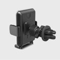 thumbnail image 4 of MightyMount - Car Air Vent Phone Holder, Black, 4 of 5