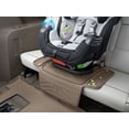 thumbnail image 2 of WeatherTech Protège-Siège d'Auto pour Enfant - Noir, 2 of 2