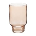 thumbnail image 3 of Paquet de 8 verres ambres, 3 of 3
