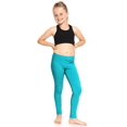 thumbnail image 2 of Stretch Is Comfort Leggings en Coton pour Fille / Taille Enfant 4 -14, 2 of 5