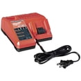 thumbnail image 4 of Milwaukee 2697-22CT Kit Combo Perceuse Sans Fil 18V et Perceuse à Impact, 4 of 5
