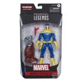 thumbnail image 4 of Hasbro Marvel Black Widow Legends Series Spymaster, 4 of 7