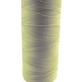 thumbnail image 2 of IBA Indianbeautifulart White 20 Pcs Over Locking Polyester Thread Spun Sewing Supplies Wholesale Spool, 2 of 4