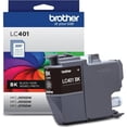 thumbnail image 3 of Brother Genuine LC401BKS Standard-Yield Black Ink Cartridge, 3 of 3