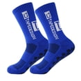 thumbnail image 4 of LNGOOR 10 Pairs New Men Anti-Slip Football Socks High Quality Soft Breathable Thickened Sports Running Cycling Socks, 4 of 7
