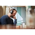 thumbnail image 2 of Plantronics BackBeat FIT 6100 BT Headphones Pepper Grey, 2 of 4