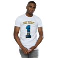 thumbnail image 2 of DC Comics T-Shirt Homme Batman Football Dark Knight, 2 of 3