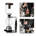 thumbnail image 4 of Cafetière à Siphon Cafetière à Siphon sous Vide Cadeau, 160x95x350 mm, 4 of 8
