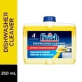 thumbnail image 1 of Finish Dual Action Dishwasher Cleaner, Lemon, Fight Grease & Limescale, 250 mL, 1 of 19