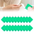 thumbnail image 2 of Needle Threader Tool Easy Needle and Thread Hand Sewn Automatic Needle and Thread Sewing Supplies Easy Needle and Thread Small Eye Needles -20 Pieces Needle Threader for Hand Sewing, 2 of 3