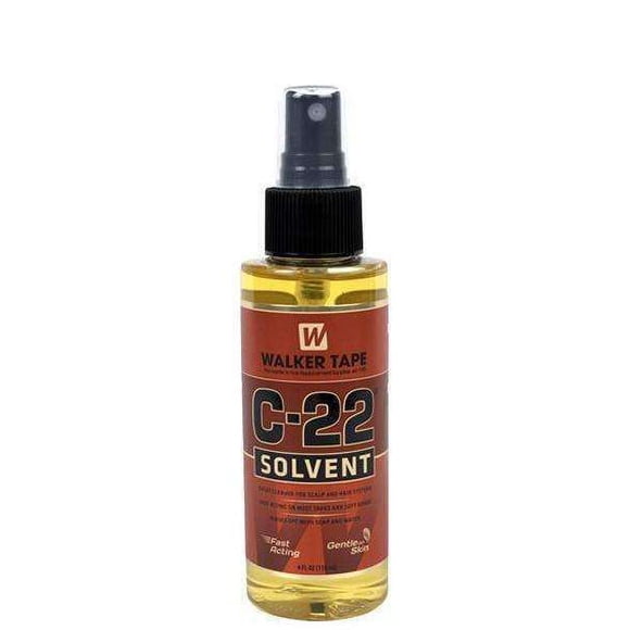Walker Tape C-22 Solvent Spray 4oz