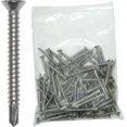 thumbnail image 2 of JIF Marine EFH Pontoon Self-Tapping Deck Screws, 2 of 3
