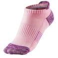 thumbnail image 1 of Socks for Women, Womens Solid Color Thick Warm Breathable Outdoor Sports Socks, 1 of 2