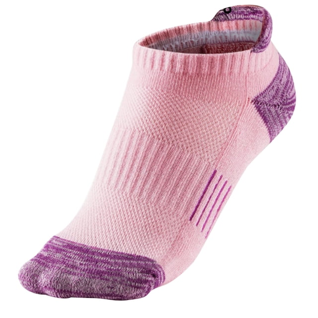 Socks for Women, Womens Solid Color Thick Warm Breathable Outdoor Sports Socks