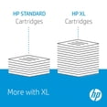 thumbnail image 2 of HP 972A Magenta Original PageWide Ink Cartridge (L0R89AN), 2 of 6