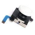 thumbnail image 3 of Remplacement de Joystick, Clé USB Confortable Résistante à l'Usure Facile à Remplacer pour Manette Switch Joycon Noir,Blanc,Bleu,Rouge, 3 of 7