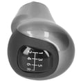 thumbnail image 2 of Knob Replacement 6 Speed MT Gear  Knob Stick Replacement Fit For   DX EX LX 2006-2011, 2 of 8