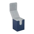 thumbnail image 1 of Card Carrying Case Card Deck Storage Box, for Cards, Card Holder for TCG , Blue, 1 of 8