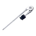 thumbnail image 3 of Tachiuwa Drum Cymbal Attachment for Drum Percussion Instrument Cymbal Rod, 3 of 9