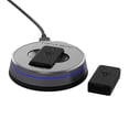 thumbnail image 2 of Turtle Beach® Stealth™ Pro Multiplatform Wireless Noise-Cancelling Gaming Headset for PlayStation® (Black), 2 of 9