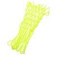 thumbnail image 4 of MasteelfCA Noctilucent Braided Net Universal Basketball Net Professional Basketball Net, 4 of 7