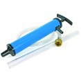 thumbnail image 2 of Camco Water System Antifreeze Pump 36003 Hand Pump; With Hose Connection For Fresh Water Inlet; Blue; Plastic, 2 of 2