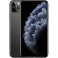 thumbnail image 1 of Apple iPhone 11 Pro Max 64GB Space Grey Unlocked Refurbished, 1 of 2