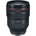 thumbnail image 2 of Canon RF 28-70mm f/2L USM Objectif (2965C002) + Sac à Dos + Carte 64 Go + Plus, 2 of 8