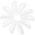thumbnail image 1 of 10 Pairs Eyelash Perming Curler Perm Pads Reusable Eyelash Perm Silicone Pads, 1 of 8
