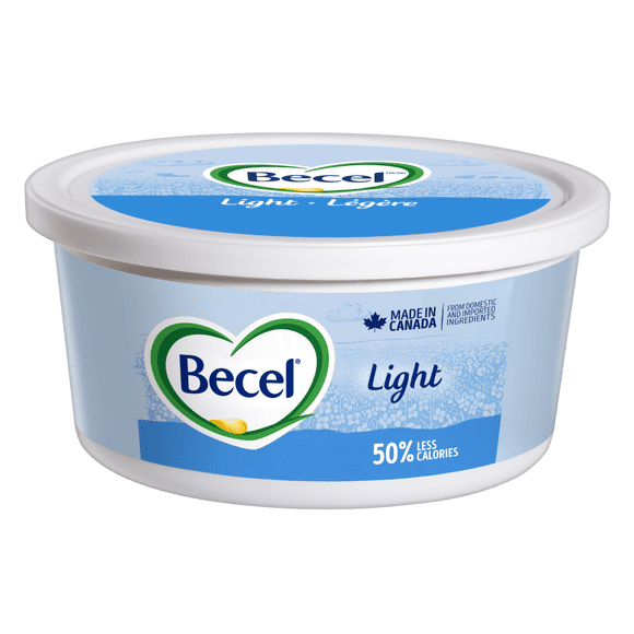 Becel Light