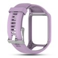 thumbnail image 3 of WIFKLSIIPG Bracelet de Montre Sport en Silicone Résistant à la Transpiration Couleur Unie avec Réglage Pratique et Large Compatibilité Compatible avec Smartwatch, 3 of 3